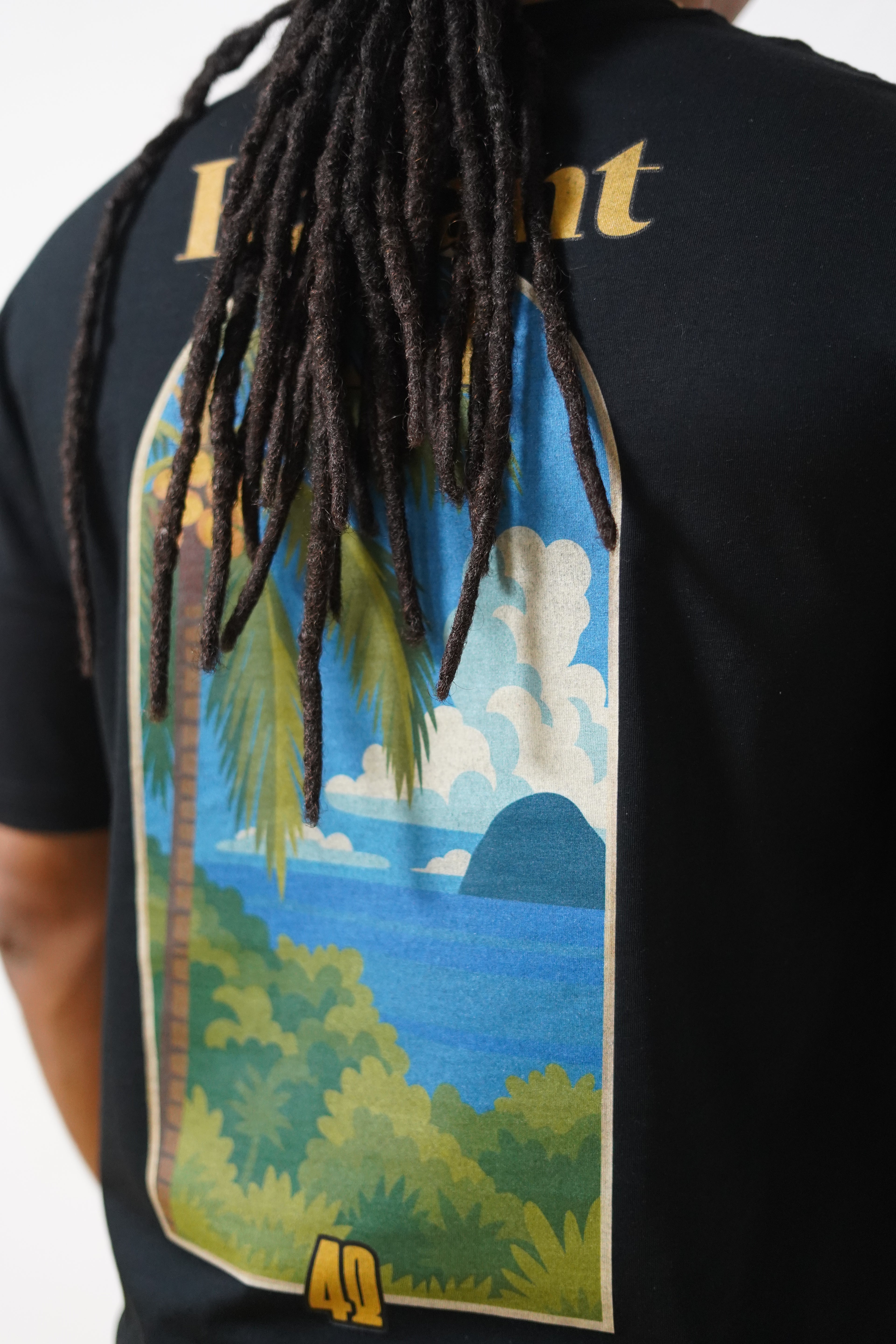T-shirt KARANT KAT Diamant