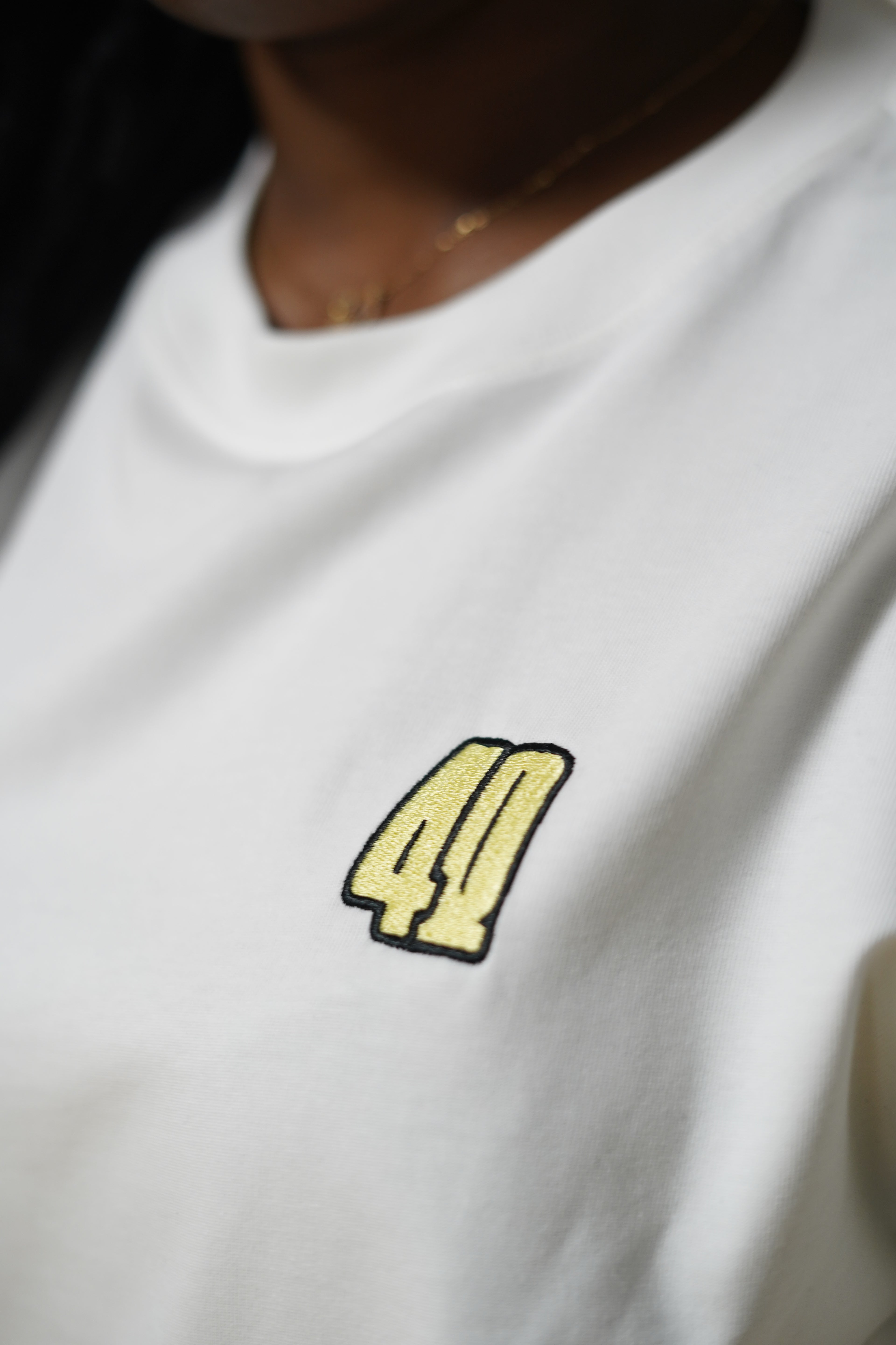 T-shirt KARANT KAT Anses d’arlets