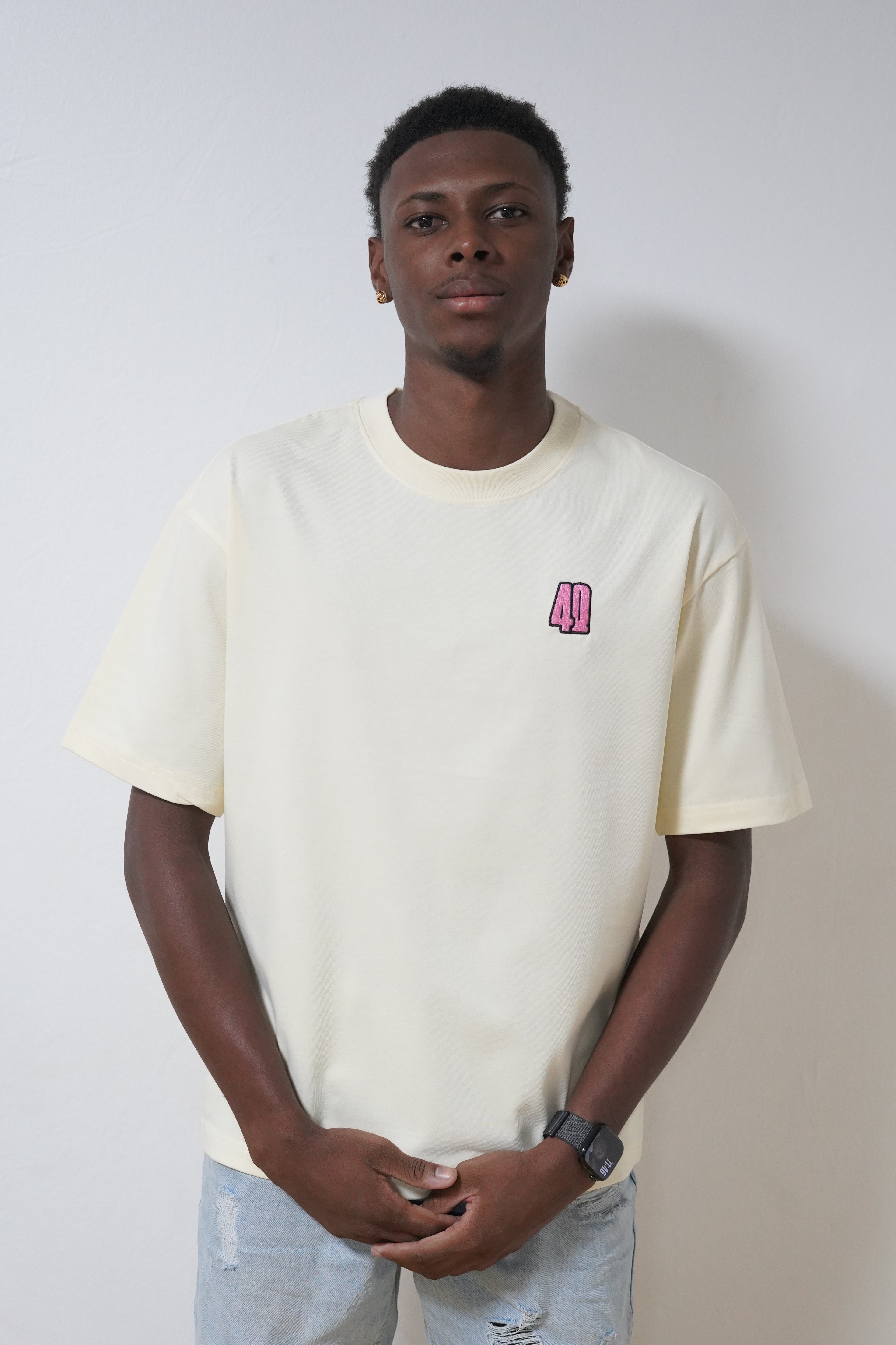 T-shirt KARANT KAT St-pierre