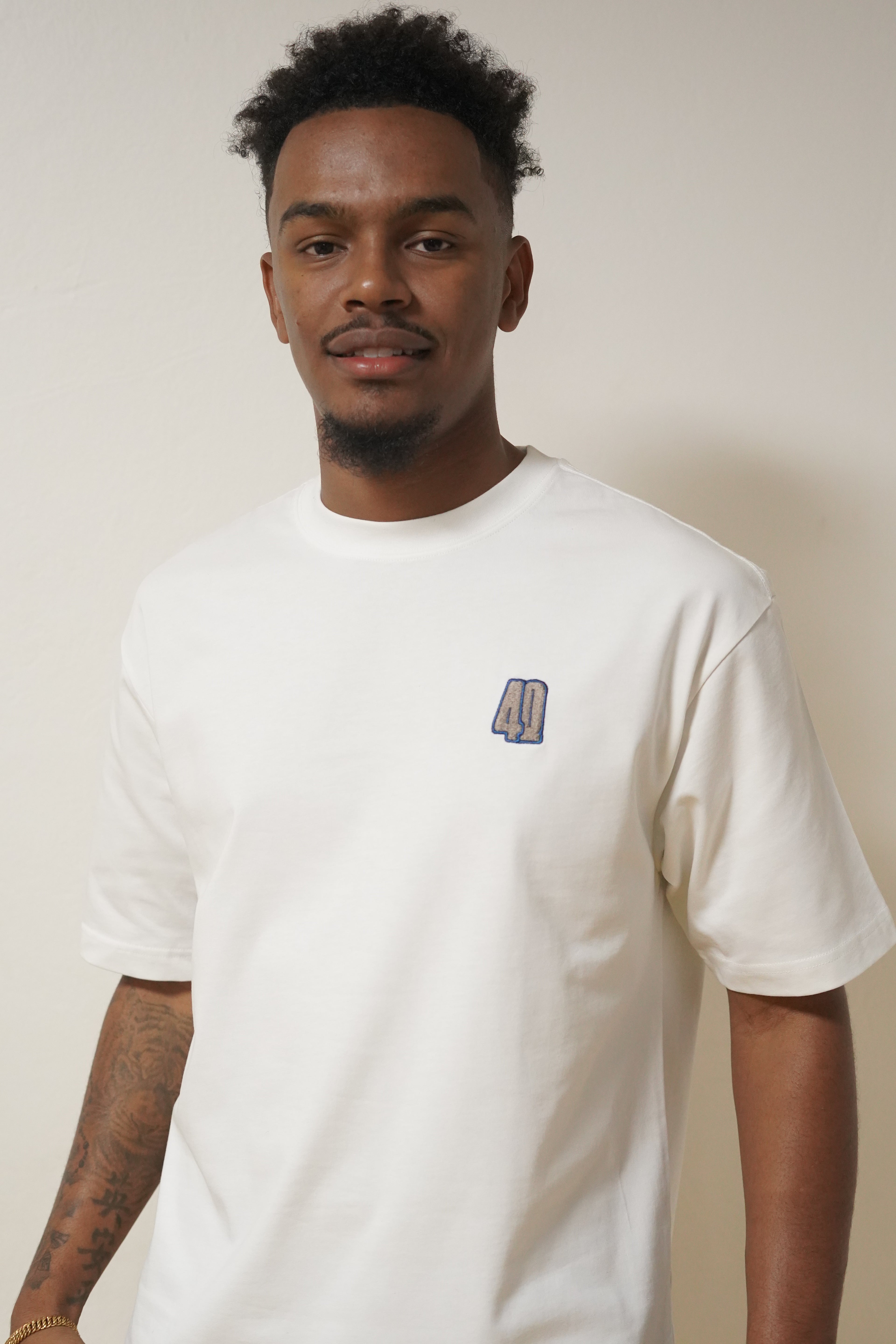 T-shirt KARANT KAT Tombolo
