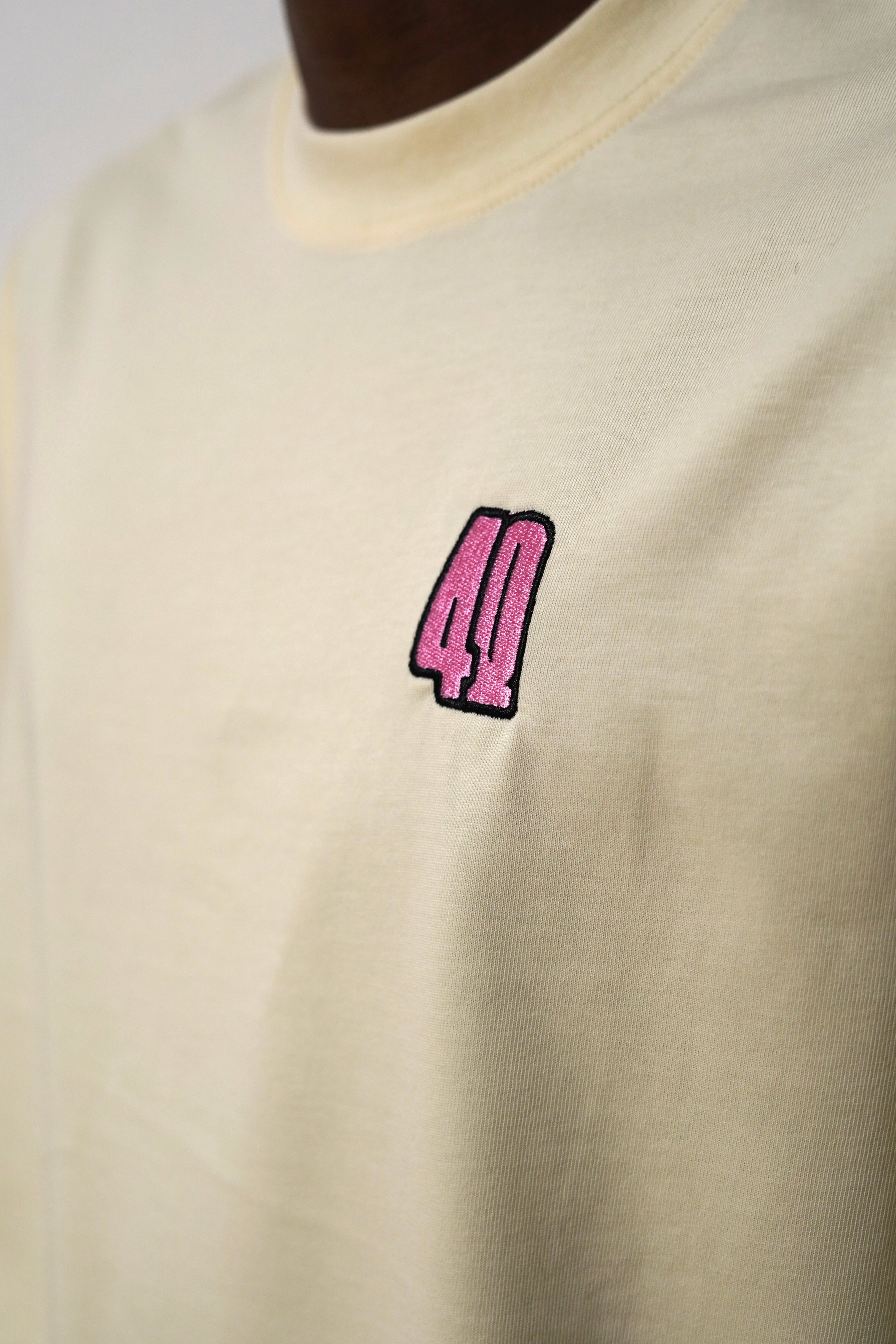 T-shirt KARANT KAT St-pierre