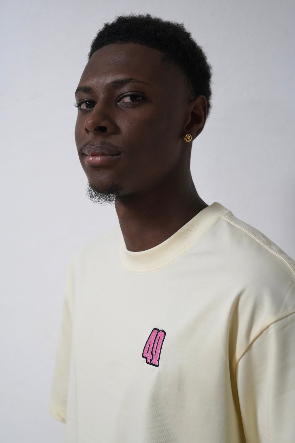 T-shirt KARANT KAT St-pierre