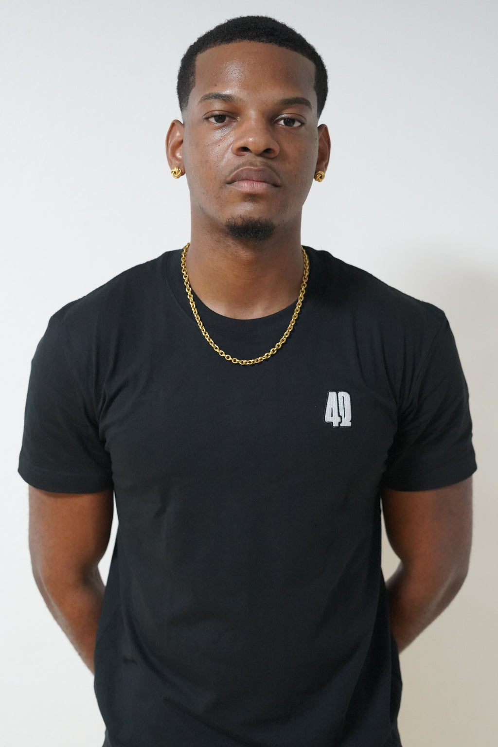 T-shirt 4Q nwar