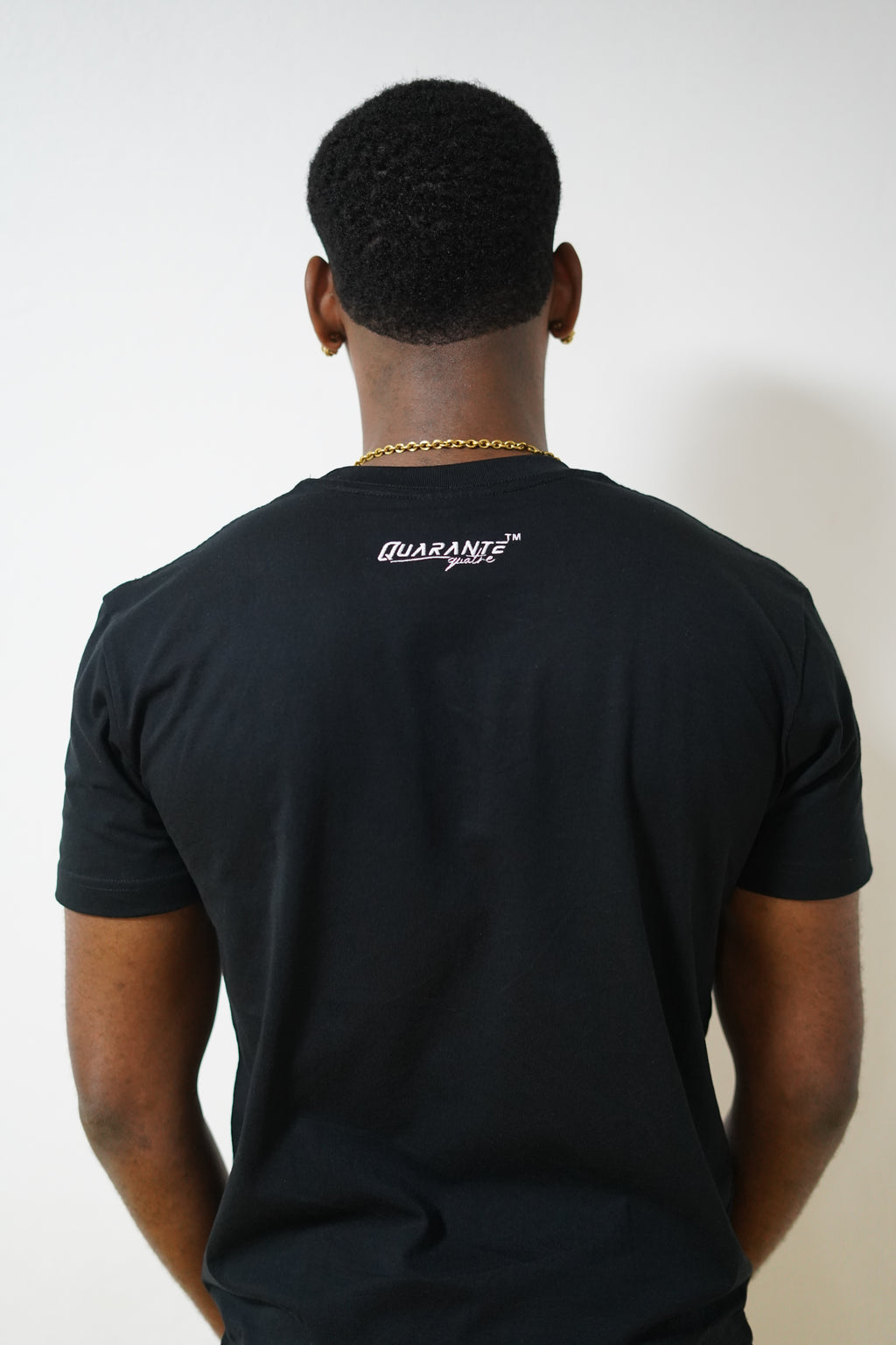 T-shirt 4Q nwar