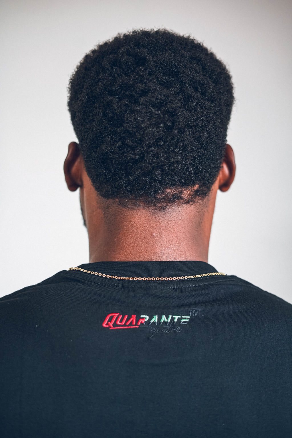 T-shirt 44 ERITAJ
