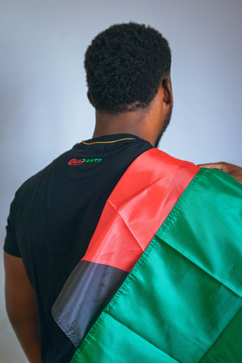 T-shirt 44 ERITAJ