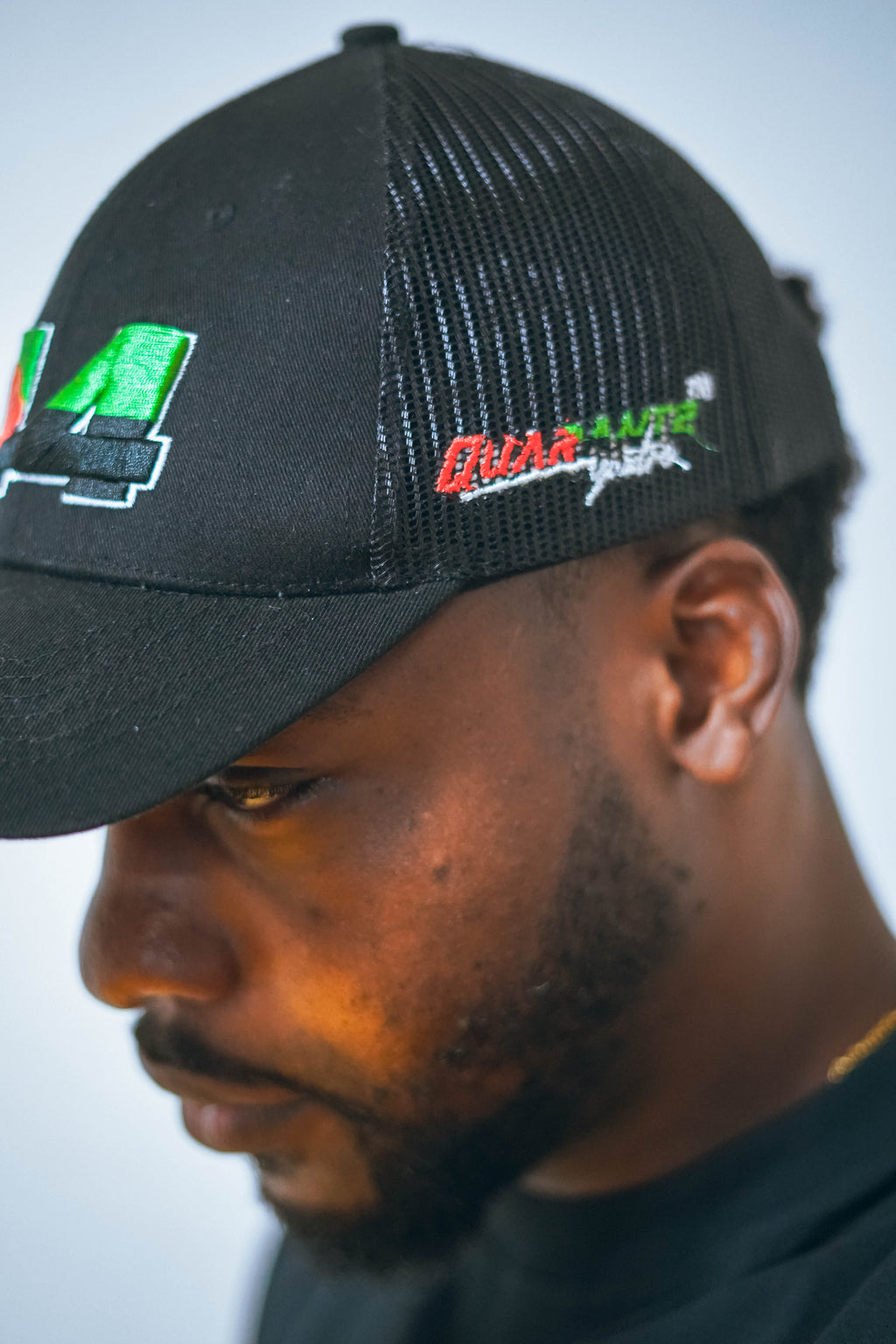 Casquette 44 ERITAJ