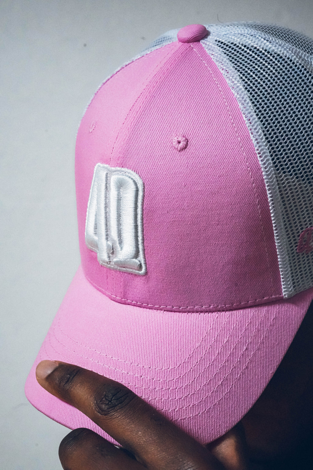 Casquette 4Q Carribean Love