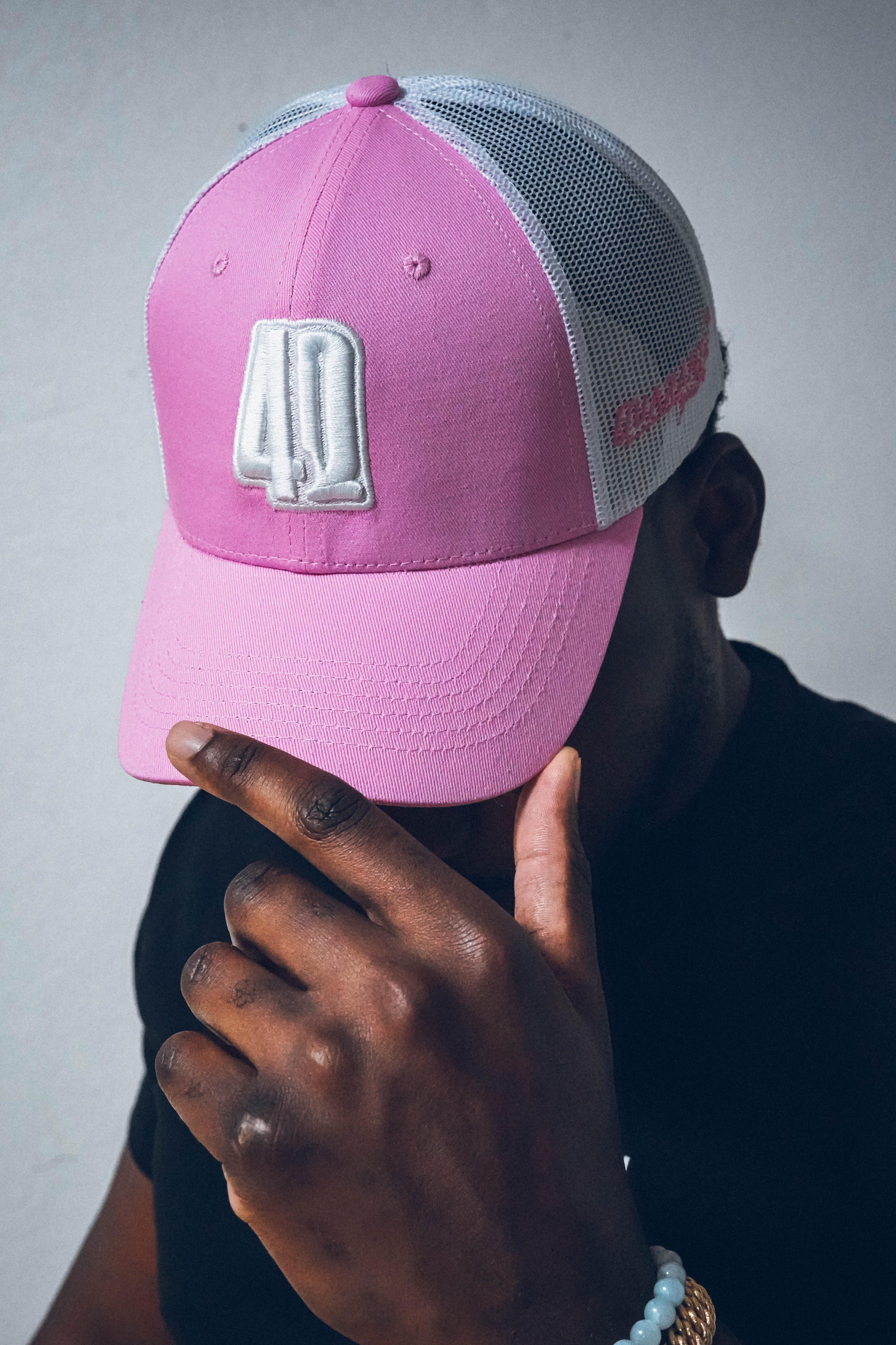 Casquette 4Q Carribean Love