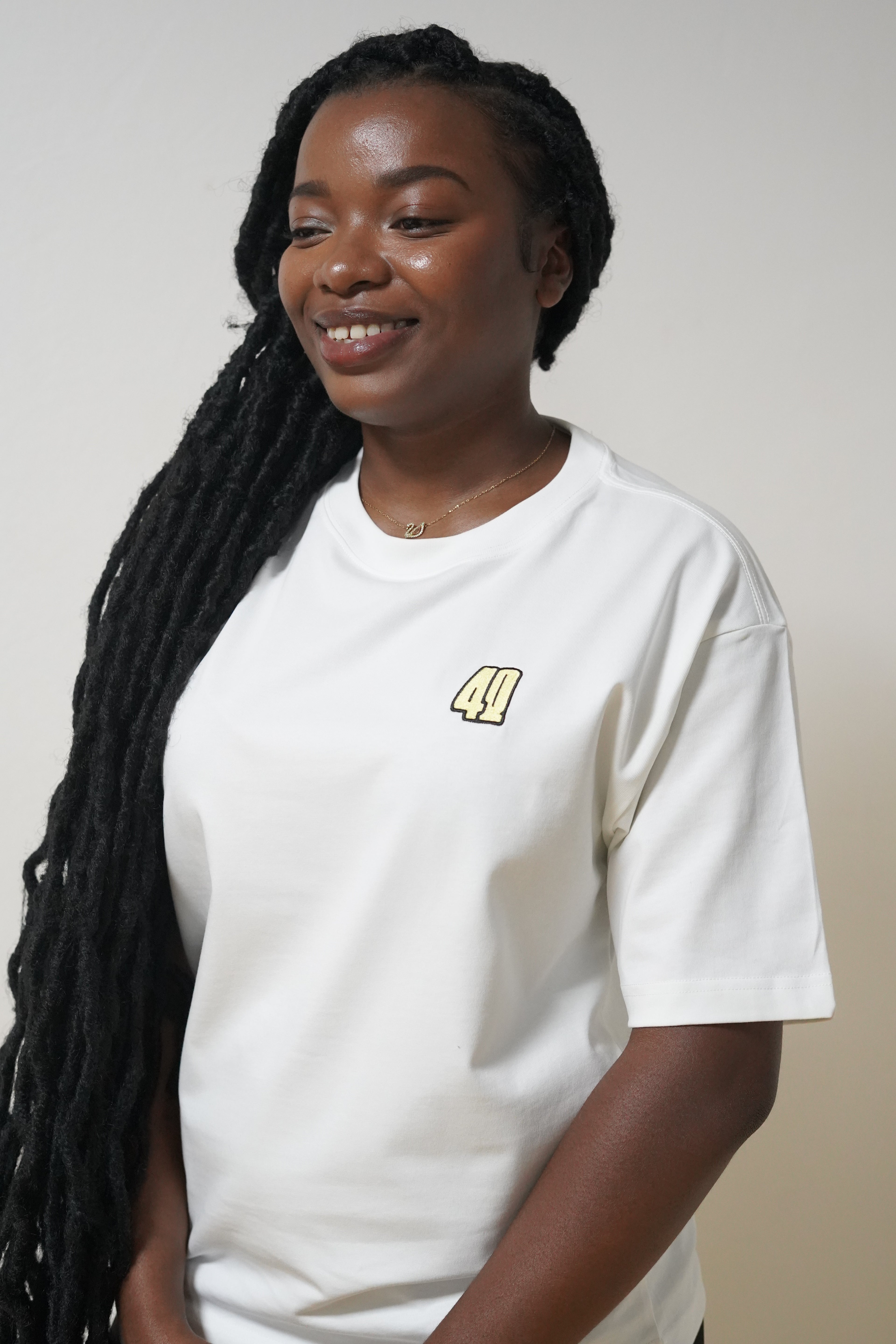 T-shirt KARANT KAT Anses d’arlets
